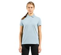 Odlo Ascent Natural Short Sleeve Polo