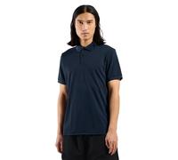 Odlo Ascent Natural Short Sleeve Polo