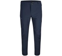 ODLO Ascent Pants - Men - Blue - size 46- model 2023 46