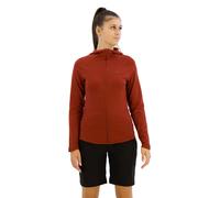 Odlo Ascent Pw 220 Full Zip Fleece
