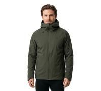 Odlo Ascent S-thermic Waterproof Jacket