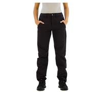 Odlo Ascent Warm Pants Black 42 Women