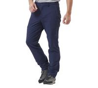 Odlo Ascent Warm Pants Blue 48 Men