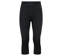 Odlo - Base Layer Bottom 3/4 Performance Warm Eco - Synthetic base layer size L, black