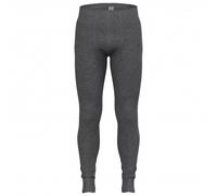 Odlo - Base Layer Bottom Long Active Warm Eco - Synthetic base layer size S, grey