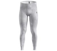 Odlo - Base Layer Bottom Long Active Warm X Pow - Synthetic base layer size S, grey
