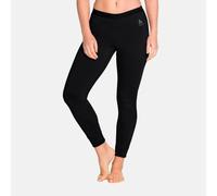 Odlo Base Layer Bottom Long Merino 200 Thermal Women's Technical Pants (110831/15000)