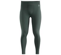 Odlo - Base Layer Bottom Long Performance Warm Eco - Synthetic base layer size S, grey