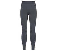 Odlo - Base Layer Bottom Long Performance Warm Eco - Synthetic base layer size XXL, blue