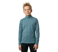 Odlo Berra Graphic Half Zip Fleece