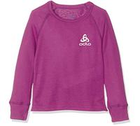 ODLO Bl Active Warm Sweatshirt hyacinth violet 104