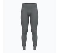 Odlo Bottom Long Active Warm Eco Base Layer Pants Green L Man