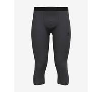 Odlo BL Performance Revelstoke PW 150 3/4 leggings matte black - XL