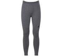 Odlo Bl Performance Warm Eco Pants Grey Melange - Black L