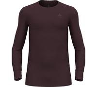 Odlo Bl Top Crew Neck Long-Sleeve Active Warm Eco 159102