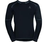 Odlo Bl Top Crew Neck Long-Sleeve Active X-Warm Eco 159222