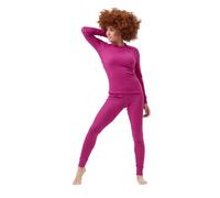 Odlo BL TOP turtle neck l/s ACTIVE WARM ECO women's thermal underwear (159101/30810)