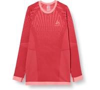 Odlo Boys Ski Underwear Shirt Performance Warm Kids T-Shirt Size 152