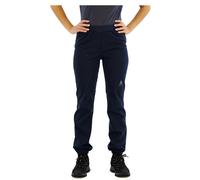 Odlo Brensholmen Pants Blue XL Women