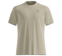 Odlo - Cardada S/S - T-shirt size XXL, sand