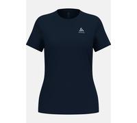 Odlo Cardada T Shirt Womens SMALL 8 10 Running Gym Training Top OD6