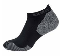 ODLO Ceramicool - Mixte - Black / Green - size 10-12- model 2025 10-12