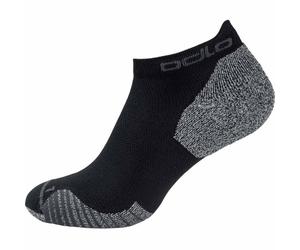 ODLO Ceramicool - Mixte - Black / Green - size 8-9.5- model 2025 8-9.5