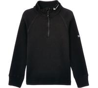 Odlo children long sleeve shirts warm undershirts, black (black), Gr. 116