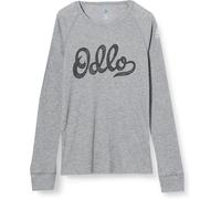 Odlo children's functional shirt baselayer undershirt long sleeve shirt, 164 ...