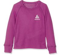 Odlo children's functional shirt baselayer undershirt long-sleeved shirt...