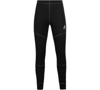 ODLO Collant Active X-warm Jr - Children - Black - size 14 years- model 2026 14 years