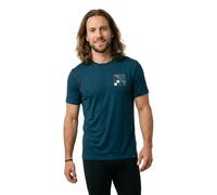 Odlo Cotton Blend Short Sleeve T-shirt