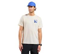 Odlo Cotton Blend Short Sleeve T-shirt