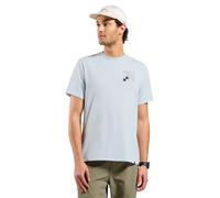 Odlo Cotton Blend Short Sleeve T-shirt