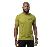 Odlo Cotton Blend There´s More Out There Short Sleeve T-shirt