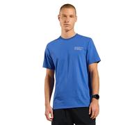 Odlo Cotton Blend Unlimited Short Sleeve T-shirt