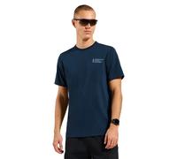 Odlo Cotton Blend Unlimited Short Sleeve T-shirt