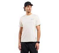 Odlo Cotton Blend Unlimited Short Sleeve T-shirt