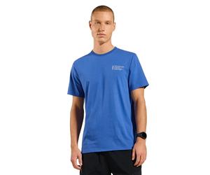 Odlo Cotton Blend Unlimited Short Sleeve T-shirt