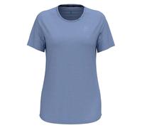 Odlo Crew Active 365 Linencool Short Sleeve T-shirt Blue S Women