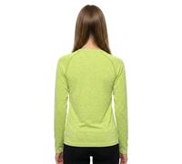 Odlo Crew Essential Seamless Long Sleeve T-shirt