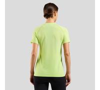 Odlo Crew Essential Seamless Short Sleeve T-shirt