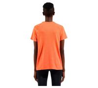 Odlo Crew Essential Seamless Short Sleeve T-shirt