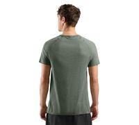 Odlo Crew Essential Seamless Short Sleeve T-shirt