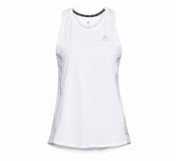 Odlo Crew Neck Chill-Tech Running Shirt Women - White, Size L