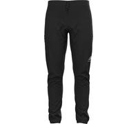 Odlo - Cross-country ski clothing - Brensholmen Trousers Black for Men Black S