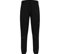 ODLO Zeroweight Pro Windproof Warm Pants - Men - Black - size S- model 2025 S