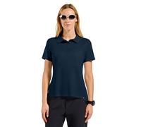 Odlo Cubic Light Short Sleeve Polo