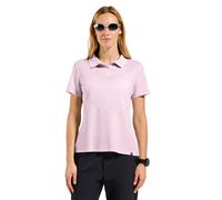 Odlo Cubic Light Short Sleeve Polo