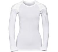 Odlo Damen Bl Top Crew Neck Long-Sleeve Active Spine Light 195971